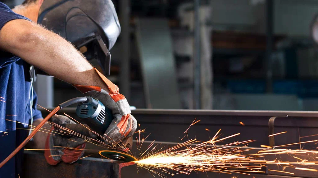 Custom Fabrication Solutions